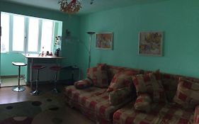 Apartamentul cu suflet